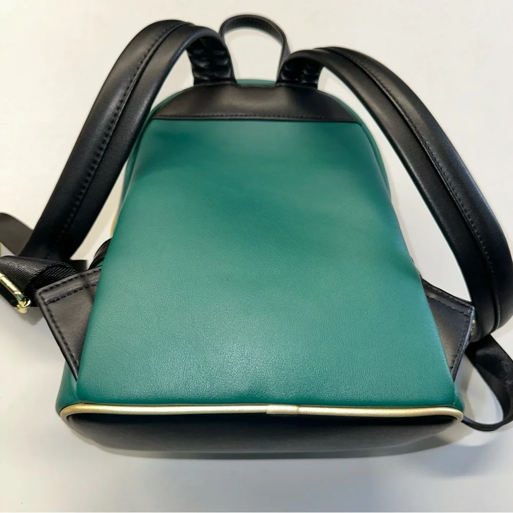 Marvel’s Loki Loungefly Backpack 🎒and Mickey Ears